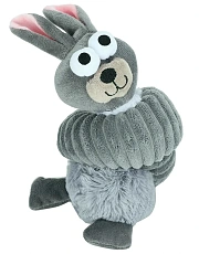 Haisenpet Игрушка для собак Зверек с длинной шеей